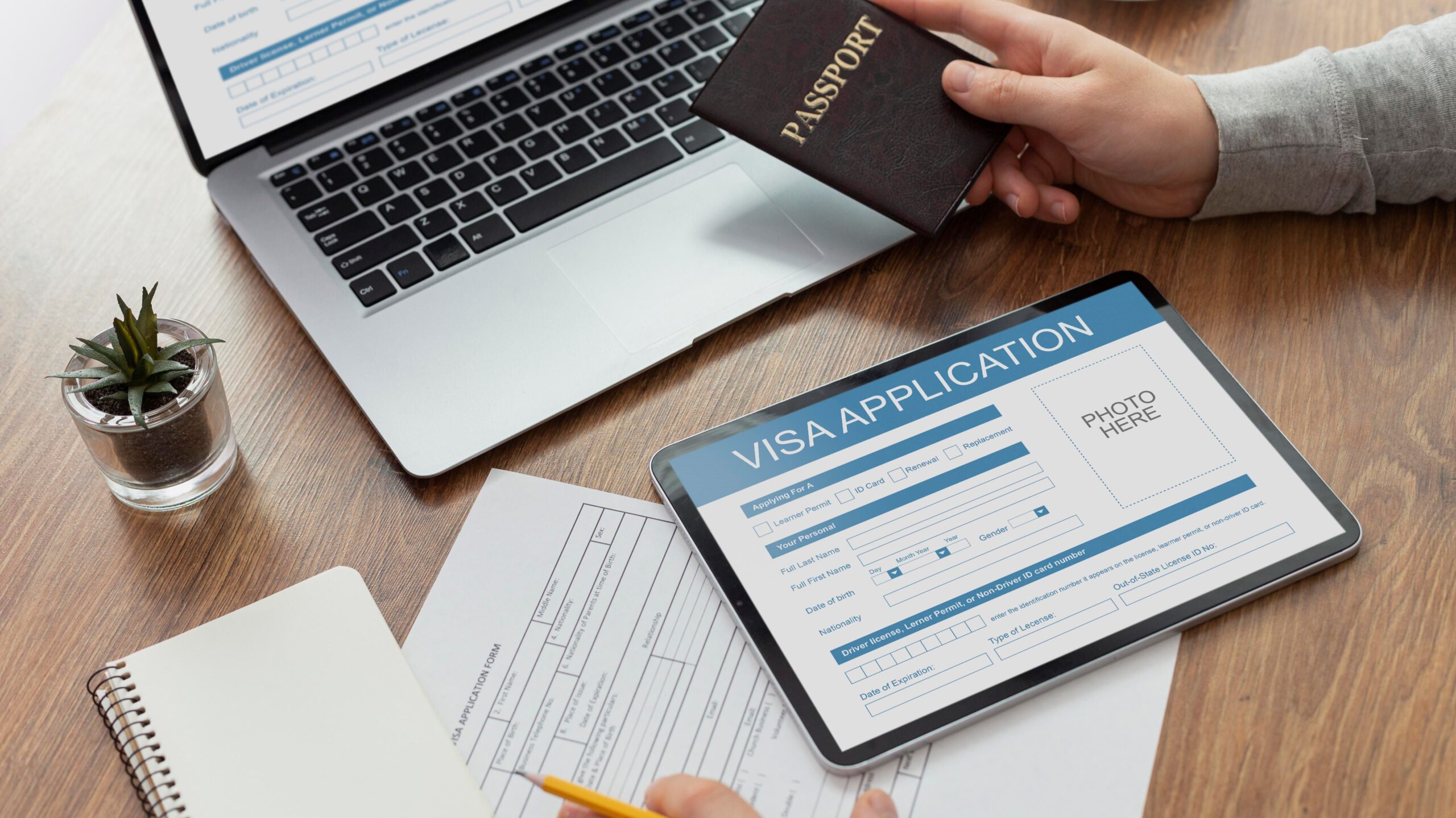 Visa Application Tips for First-Time Travelers